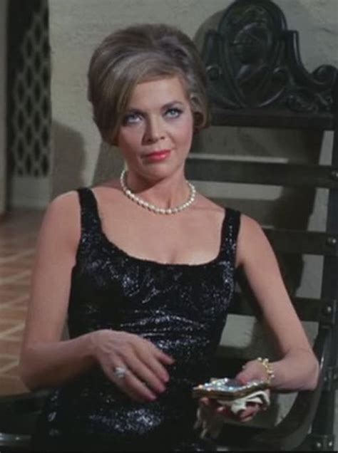 barbara bain sexy|Barbara Bain was hot! First color Password, CBS, September,。